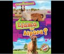 Llama or Alpaca? - cover