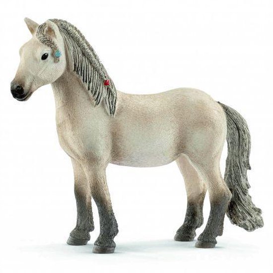 bol.com | Schleich Paarden met Reddingsset Hannah 42430 - Paard