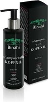 Binahi shampoo With kopexil ( 250 ML )