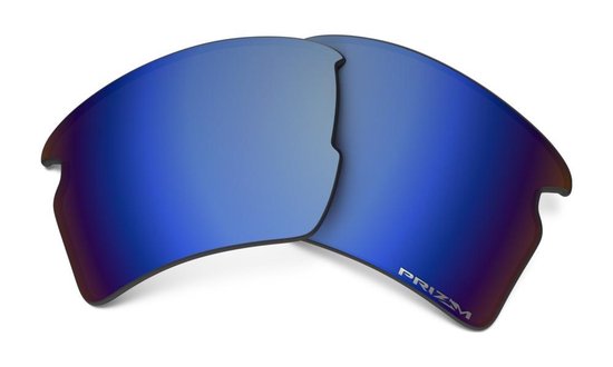 Oakley prizm deep water hotsell polarised flak 2.0 xl