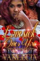 Lovesick Over You 1 - Lovesick Over You