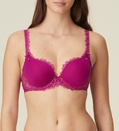 Marie Jo Jane Voorgevormde Beugel Bh 0101336 Wild Rose 70B