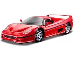 Ferrari F50