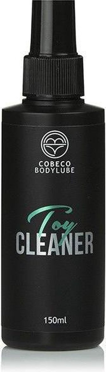 Goedkoopste Toy cleaner cobeco 150ml.