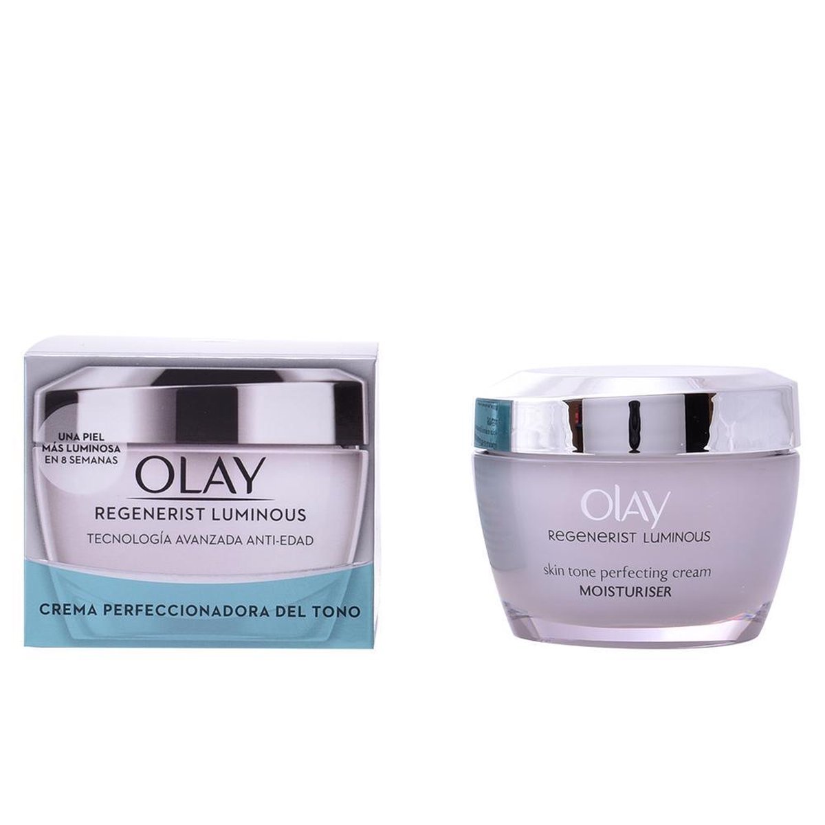 Perfection Crème Regenerist Luminous Olay (50 ml)