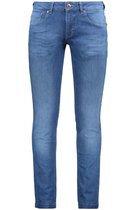 Cars Broek - Mannen - blauw Maat 32-34