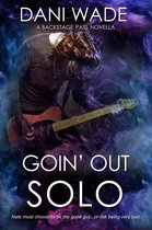 Backstage Pass 4 - Going Out Solo