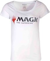 Magic: The Gathering - Magic Logo - Women s T-shirt - XL