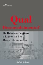 Qual Desenvolvimento?