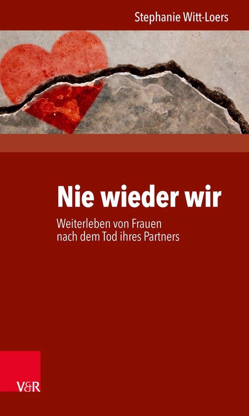Nie wieder wir - cover