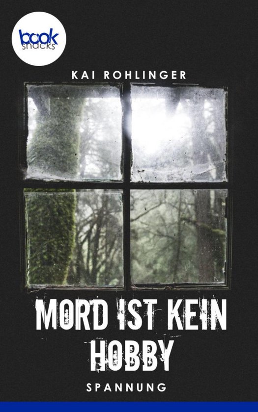 Mord ist kein Hobby - cover