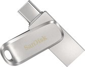 SanDisk Ultra Dual Luxe 1TB, USB-C 3.1 Gen. 1, 150MB/s