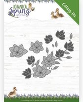 Botanical Spring Cutting Die by Amy Design