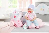 Baby Annabell Baby Care Mix & Match Set - Poppenkleding en accessoires 43 cm