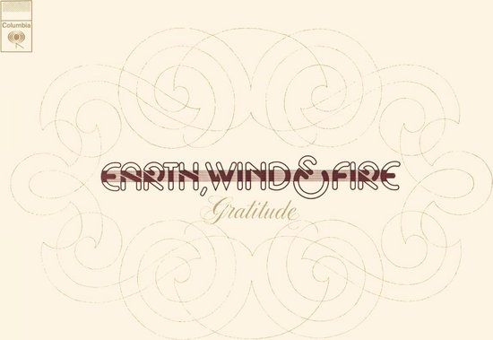 Gratitude - Earth, Wind & Fire