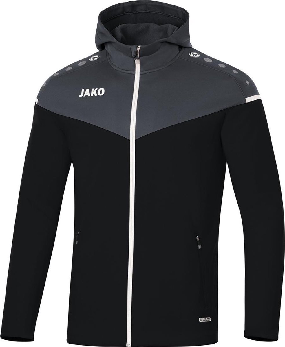 JAKO JAKO Iconic Women's Hooded Jacket