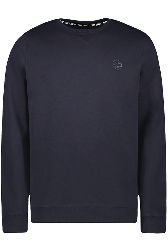 | Cars Jeans Heren Trui L Herenkleding Truien Cars sweater Merkkleding outlet