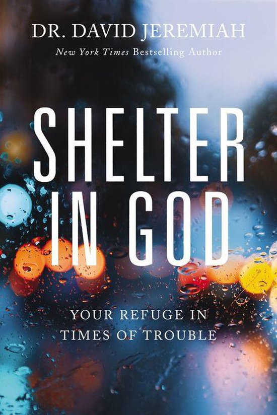 Shelter in God - cover
