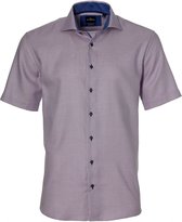 Jac Hensen Overhemd - Modern Fit - Rood - 48