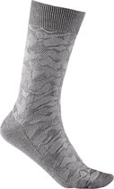 Jac Hensen Sokken 2-pack - Grijs - 39-42