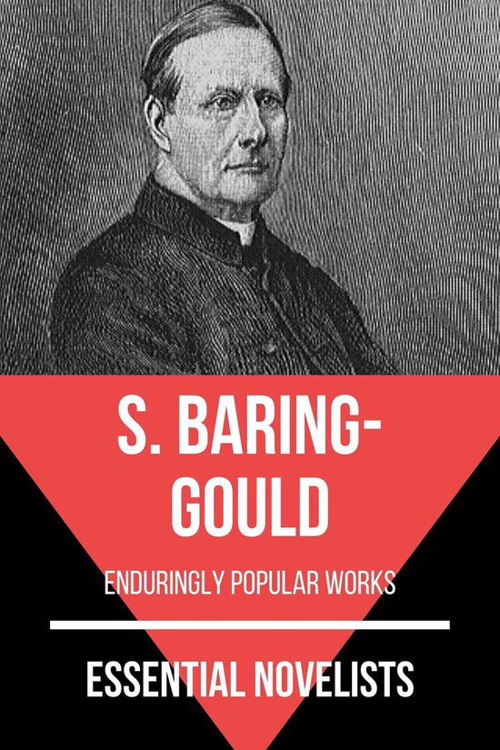 Essential Novelists S. BaringGould (ebook), S. BaringGould