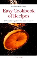 Easy Cookbook of Recipes