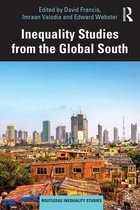 Routledge Inequality Studies - Inequality Studies from the Global South