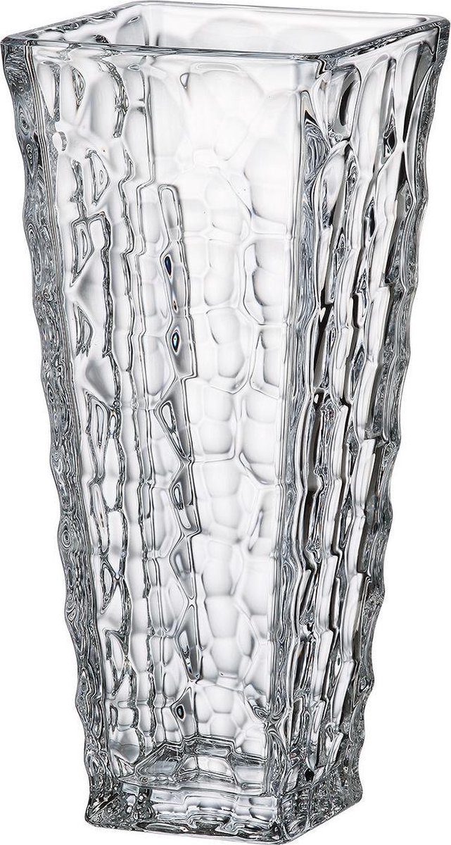 Crystalite Bohemia Marble vaas 30.5 cm