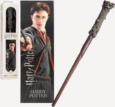 Harry Potter toverstaf (Officiële replica) (PVC)