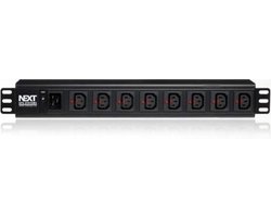 Next Ups Pdu - Input Iec-C19 - Output Iec-C13