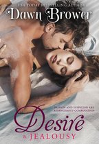 Daring Love 2 - Desire and Jealousy: Novak Springs