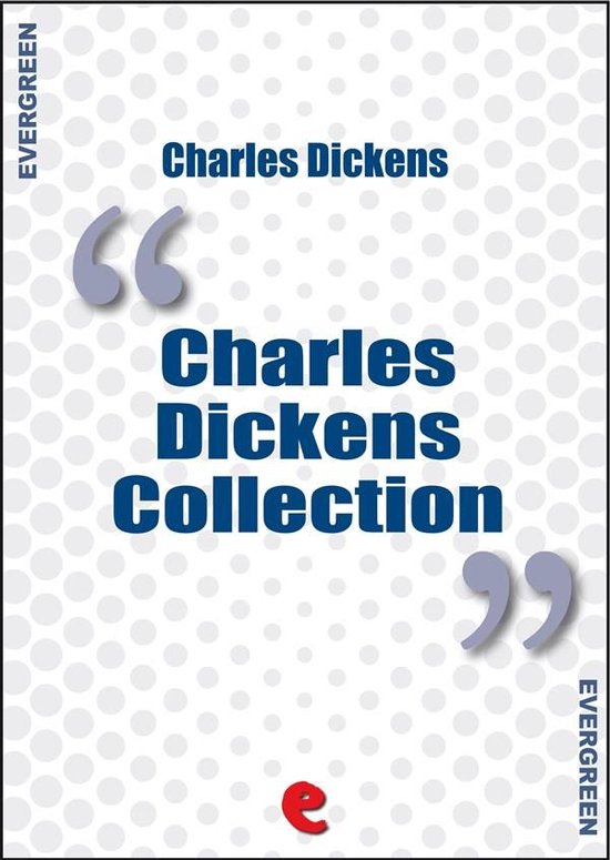 Charles Dickens Collection Short Stories (ebook), Charles Dickens 9788867441877