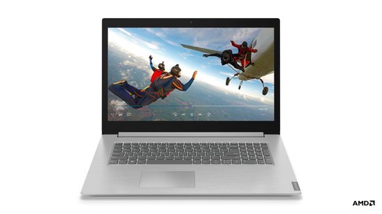 Lenovo IdeaPad L340 Laptop 17 Inch Ryzen 5 8GB 256GB bol