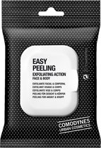 Comodynes Easy Peeling Flowpack 20 Uds