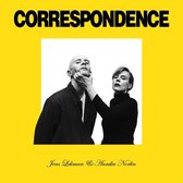 Jens Lekman & Annika Norlin - Correspondence (2 LP)