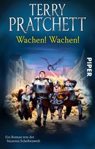 Terry Pratchetts Scheibenwelt - Wachen! Wachen!