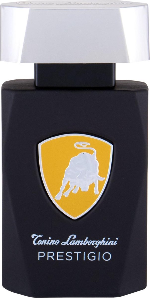 Lamborghini - Prestigo - Eau de toilette - 75ml