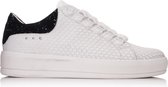 HINSON jenner amo low white black -