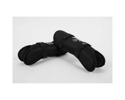 Reece Laverton Shin Guards Scheenbeschermers - Maat M