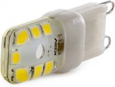 Lagiba Ilay Led-lamp - G9 - 3000K - 3.0 Watt - Dimbaar