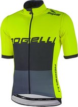 Regenshirt KM Hydro Fluor/Zwart S