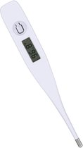 Digitale Lichaams Thermometer voor het Opmeten van Lichaams Temperatuur voor mama of kind – 13x2cm | Thermometer | Koorts Meten | Gezondheid