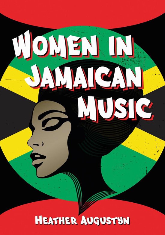 Women in Jamaican Music - cover