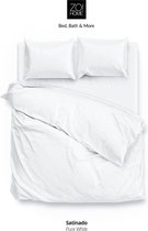 ZoHome - Satinado Dbo 260 White