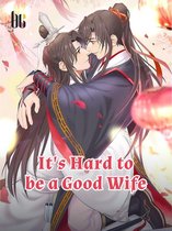 Volume 2 2 - It's Hard to be a Good Wife