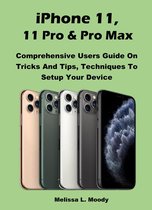 iPhone 11, 11 Pro & Pro Max