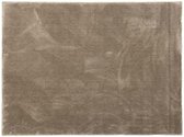 Vloerkleed Touch beige 200 x 290 cm