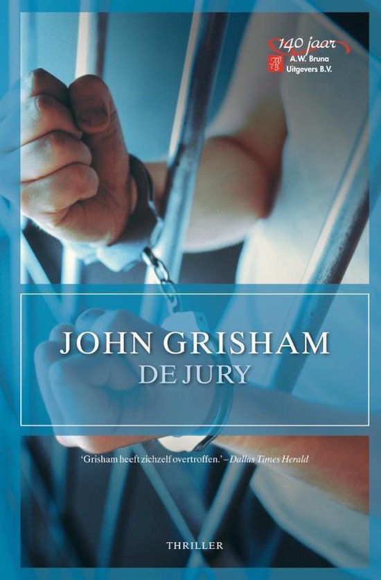 De jury, 1989