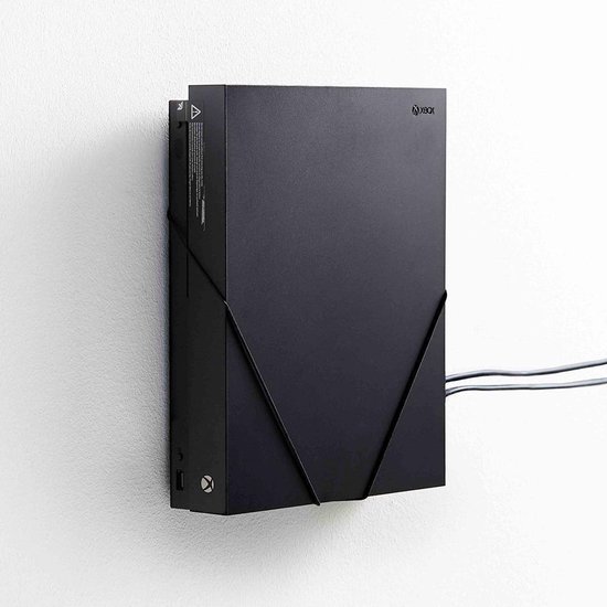 Floating Grip Xbox One X bol