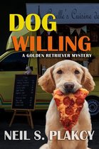 Golden Retriever Mysteries 12 - Dog Willing